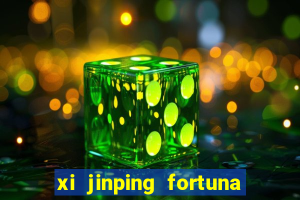 xi jinping fortuna xi jinping patrimonio